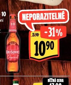 Krušovice 10