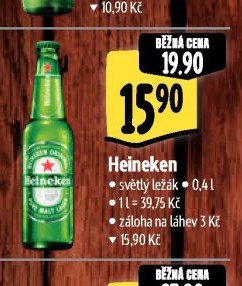 Heineken