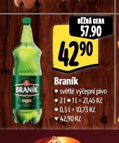 Braník