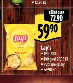 Lay's