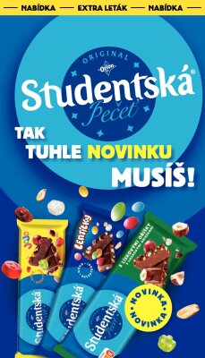 akční leták Albert 15.10.2025-21.10.2025