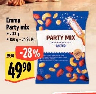 Emma Party mix