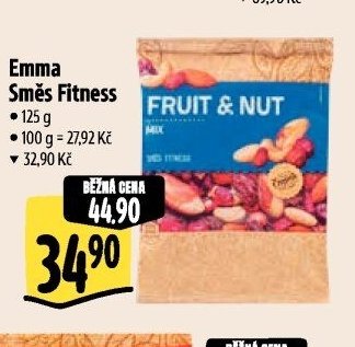 Emma Směs Fitness