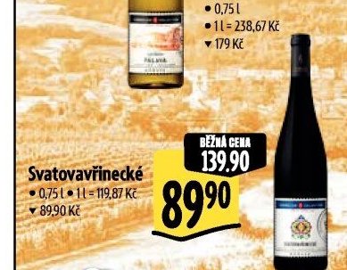 Svatovavřinecké