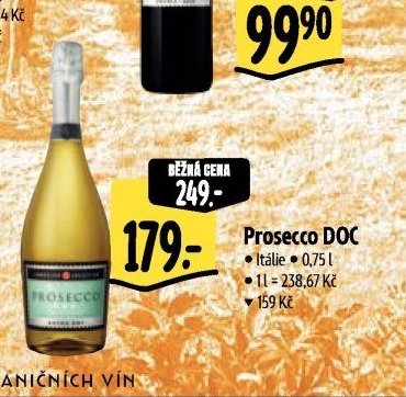 Prosecco DOC