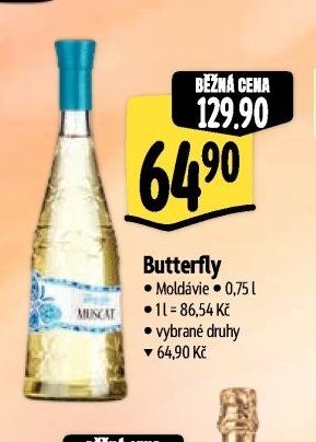 Butterfly