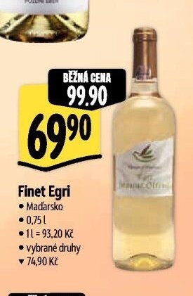 Finet Egri