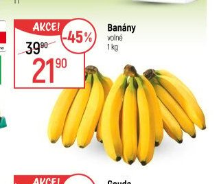 Banány