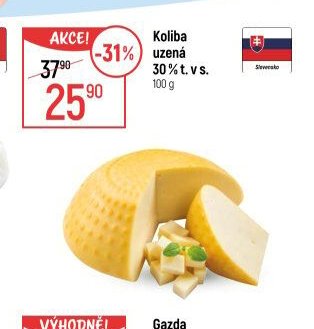Koliba uzená