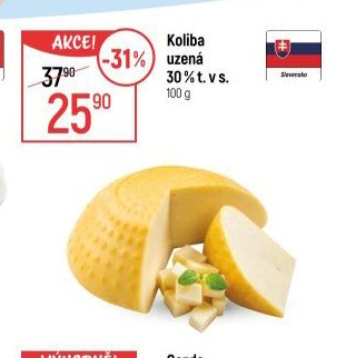 Koliba uzená