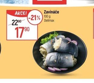 Zavináče