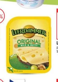 Leerdammer Original, Lightlife