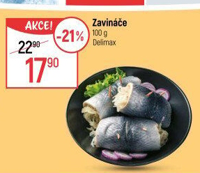 Zavináče