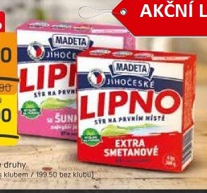 JČ LIPNO
