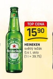 Heineken
