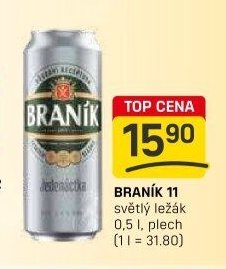 Braník 11