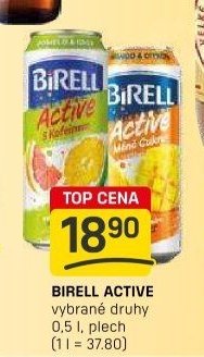 Birell Active