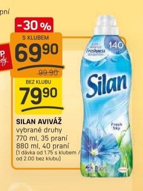 Silan aviváž