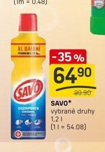 Savo