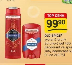 Old Spice