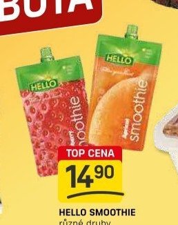 Hello Smoothie 200 ml