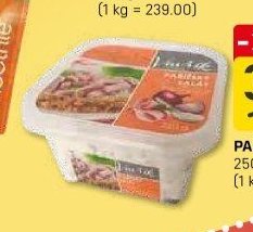 Pařížský salát 250 g