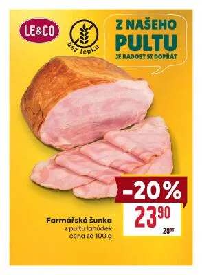 akční leták BILLA 15.10.2025-21.10.2025