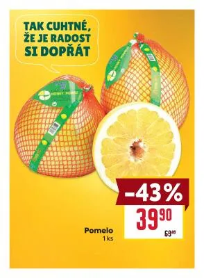 akční leták BILLA 15.10.2025-21.10.2025