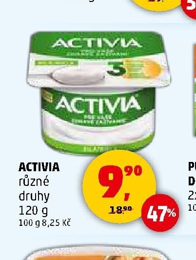 ACTIVIA