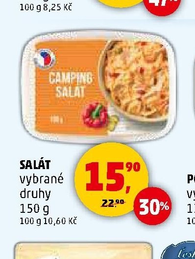 SALÁT