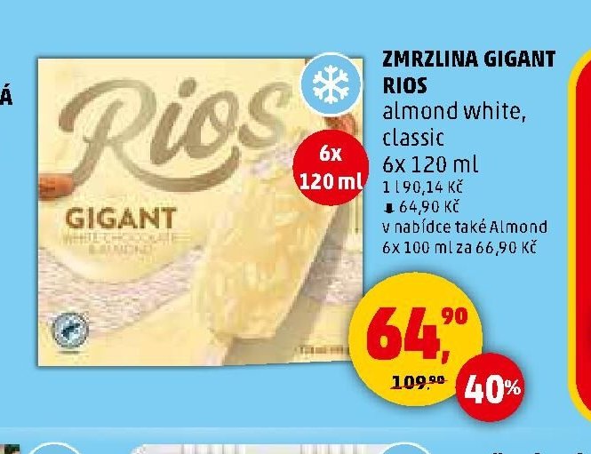 ZMRZLINA GIGANT RIOS