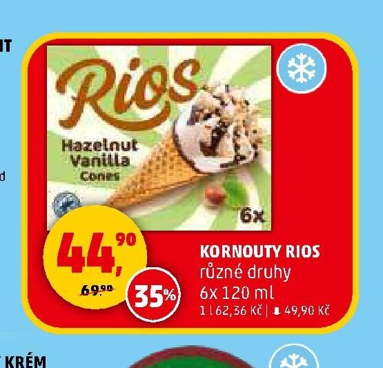 KORNOUTY RIOS