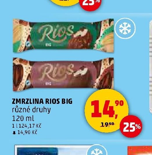 ZMRZLINA RIOS BIG