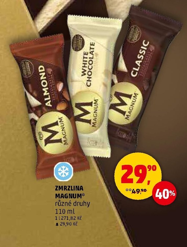 ZMRZLINA MAGNUM