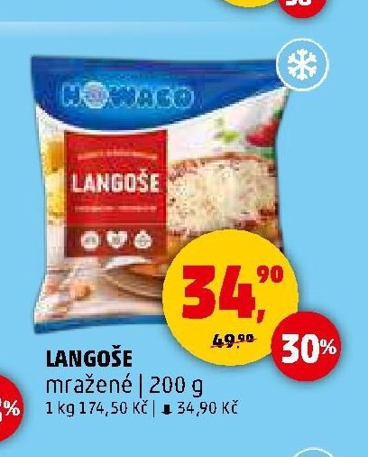 LANGOŠE