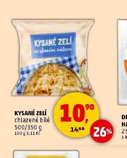KYSANÉ ZELÍ