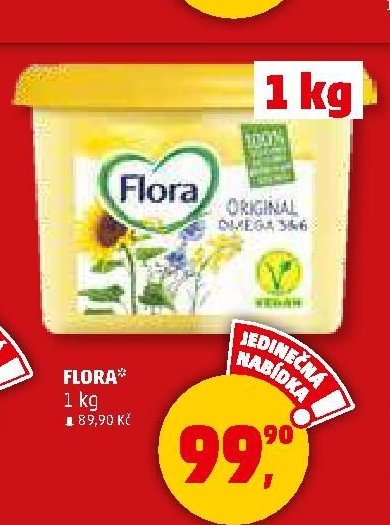 FLORA