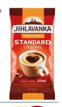 Jihlavanka Standard
