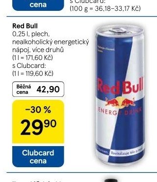 Red Bull
