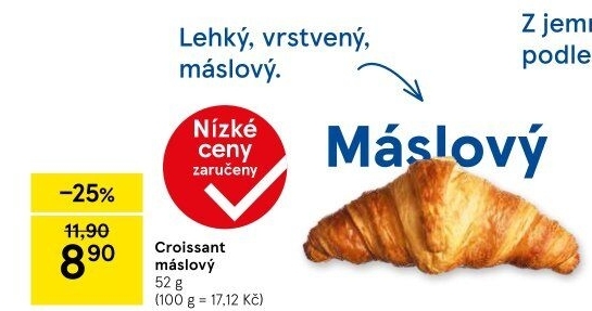 Croissant