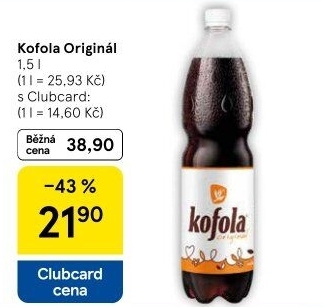 Kofola