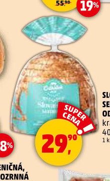 SLOVANSKÉ SEMÍNKO ODKOLEK