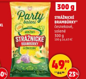 Brambůrky strážnické Petr Hobža