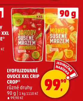 Těstoviny bezvaječné Penny