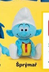 Šprýmař