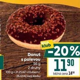 Donut
