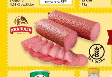 Krahulík