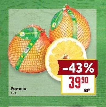 Pomelo