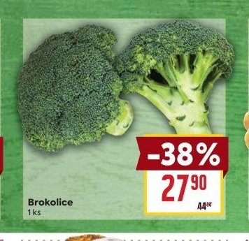 Brokolice