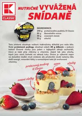 akční leták Kaufland 22.10.2025-27.10.2025